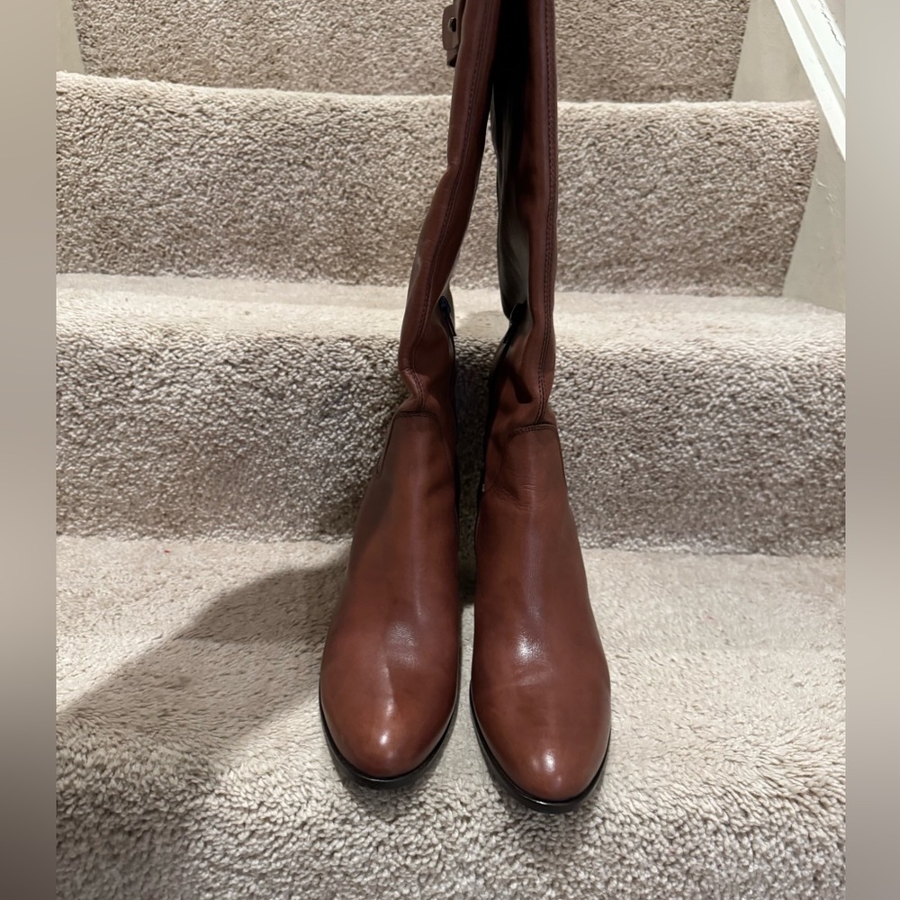 Emanuele Gelmetti boots